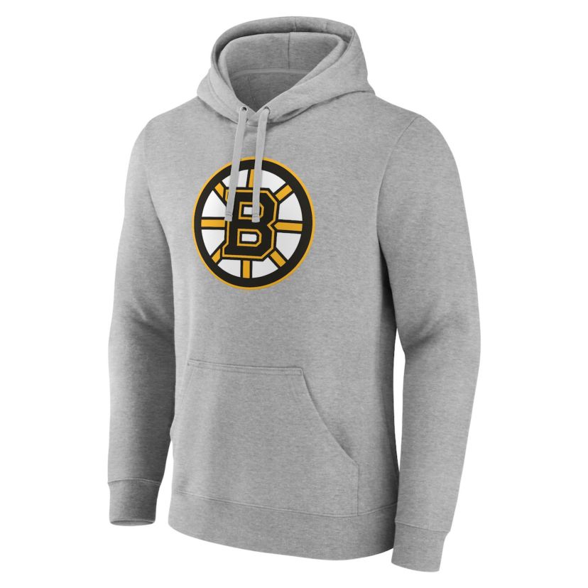 NHL Primary Logo Pullover Hoodie