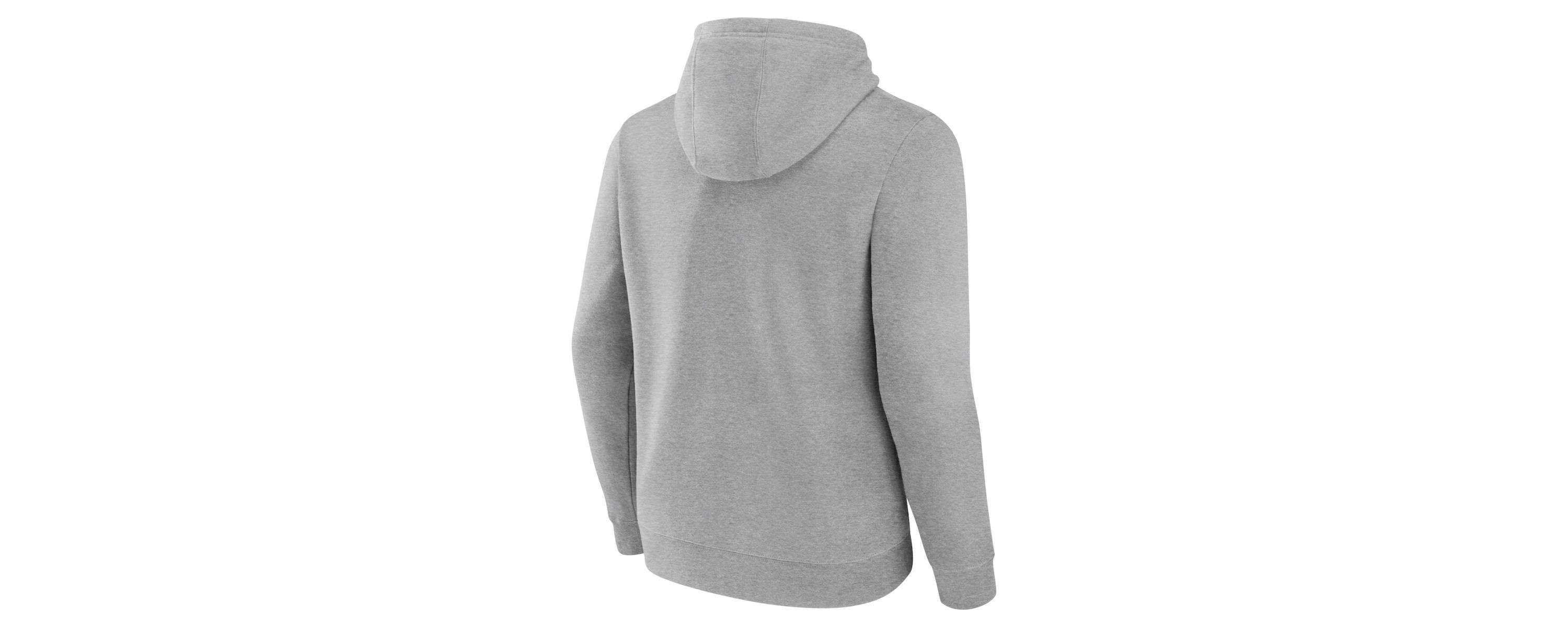 NHL Primary Logo Pullover Hoodie