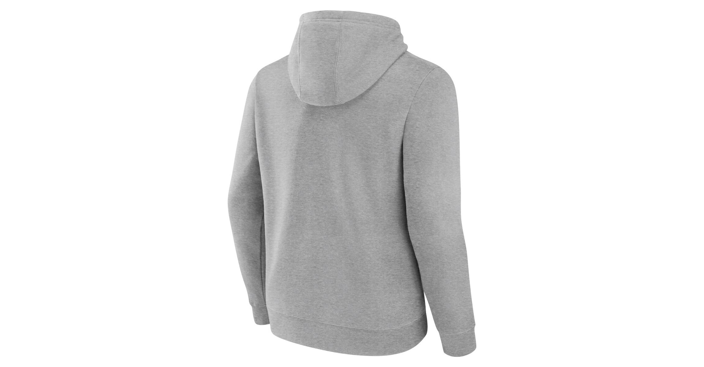 NHL Pittsburgh Penguins Primary Logo Pullover Hoodie
