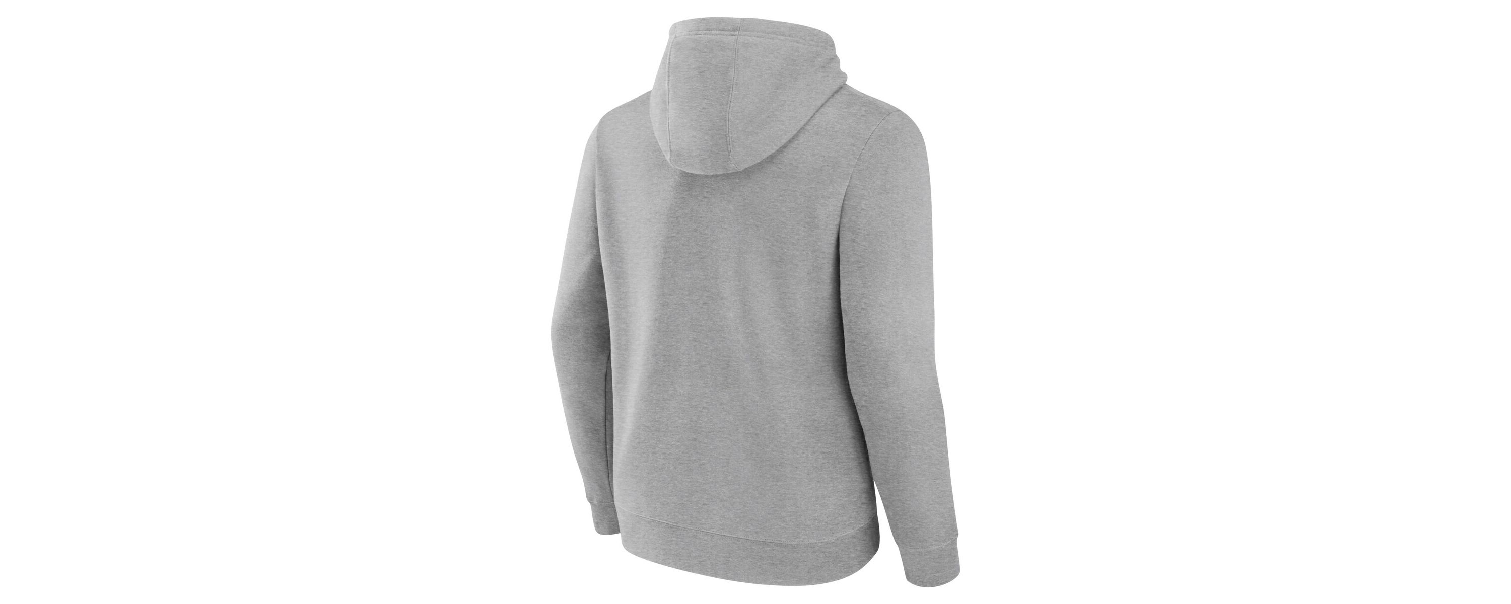 NHL Pittsburgh Penguins Primary Logo Pullover Hoodie