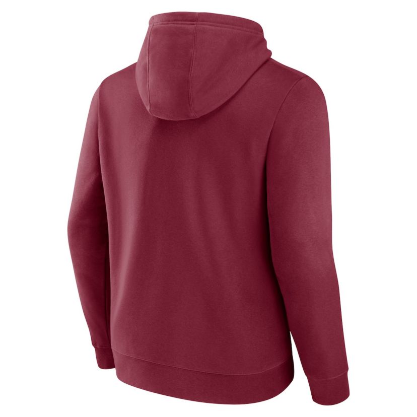NHL Fanatics Colorado Avalanche Primary Logo Pullover Hoodie