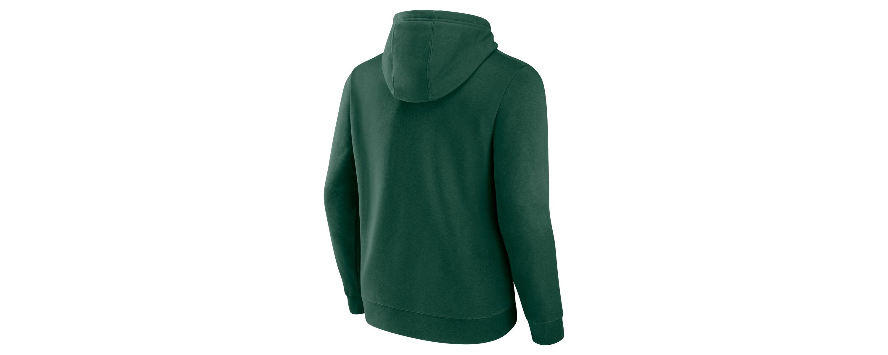 NHL Minnesota Wild Primary Logo Pullover Hoodie