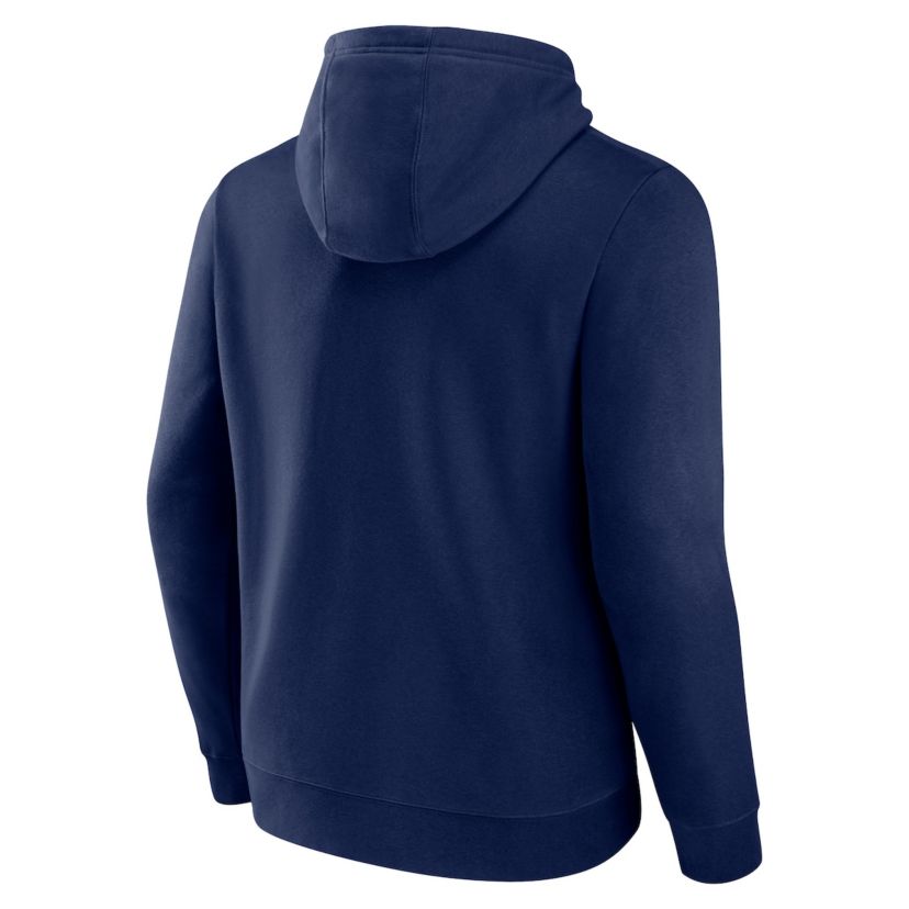 NHL Washington Capitals Primary Logo Pullover Hoodie