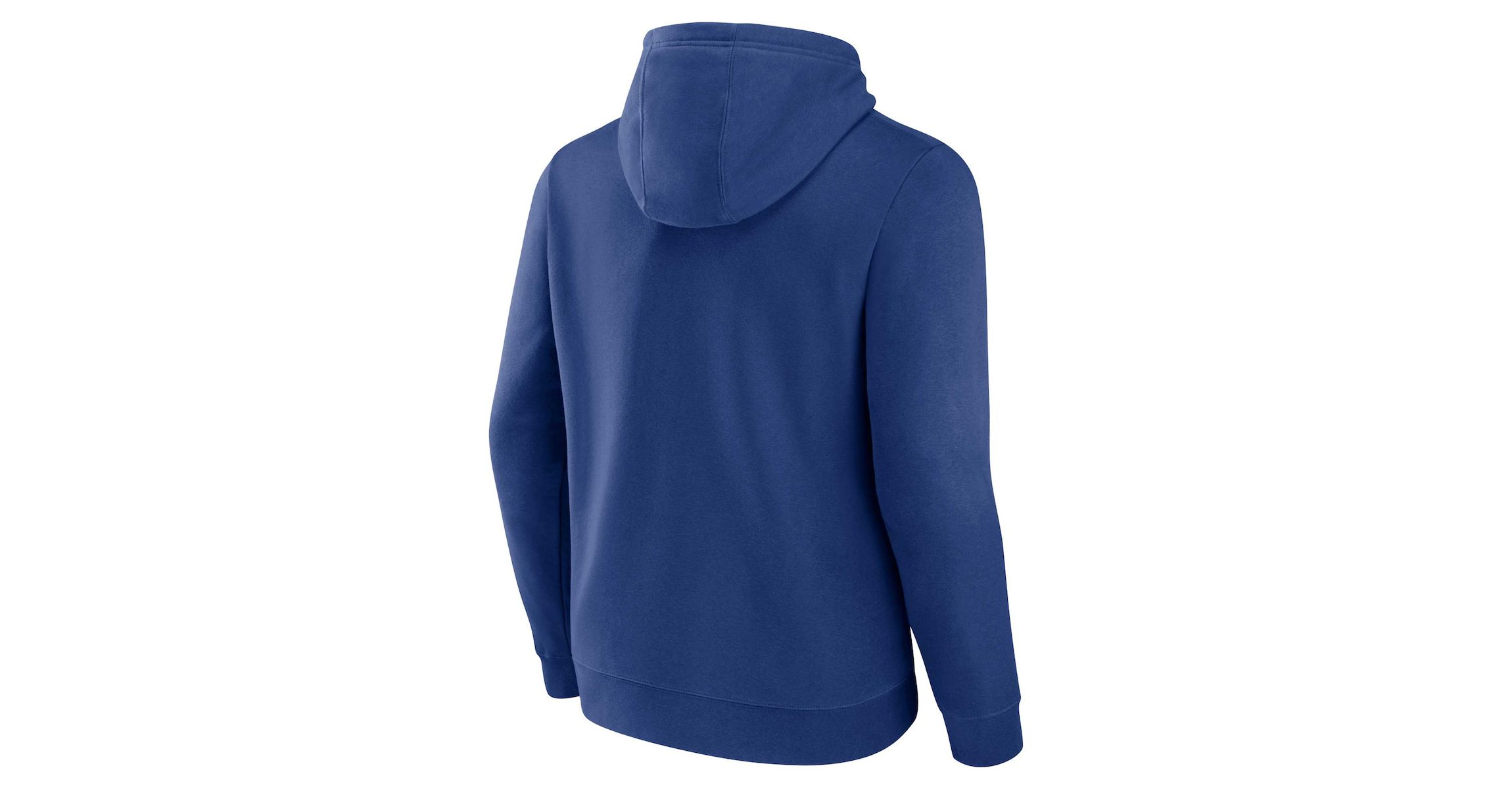 NHL Vancouver Canucks Primary Logo Pullover Hoodie