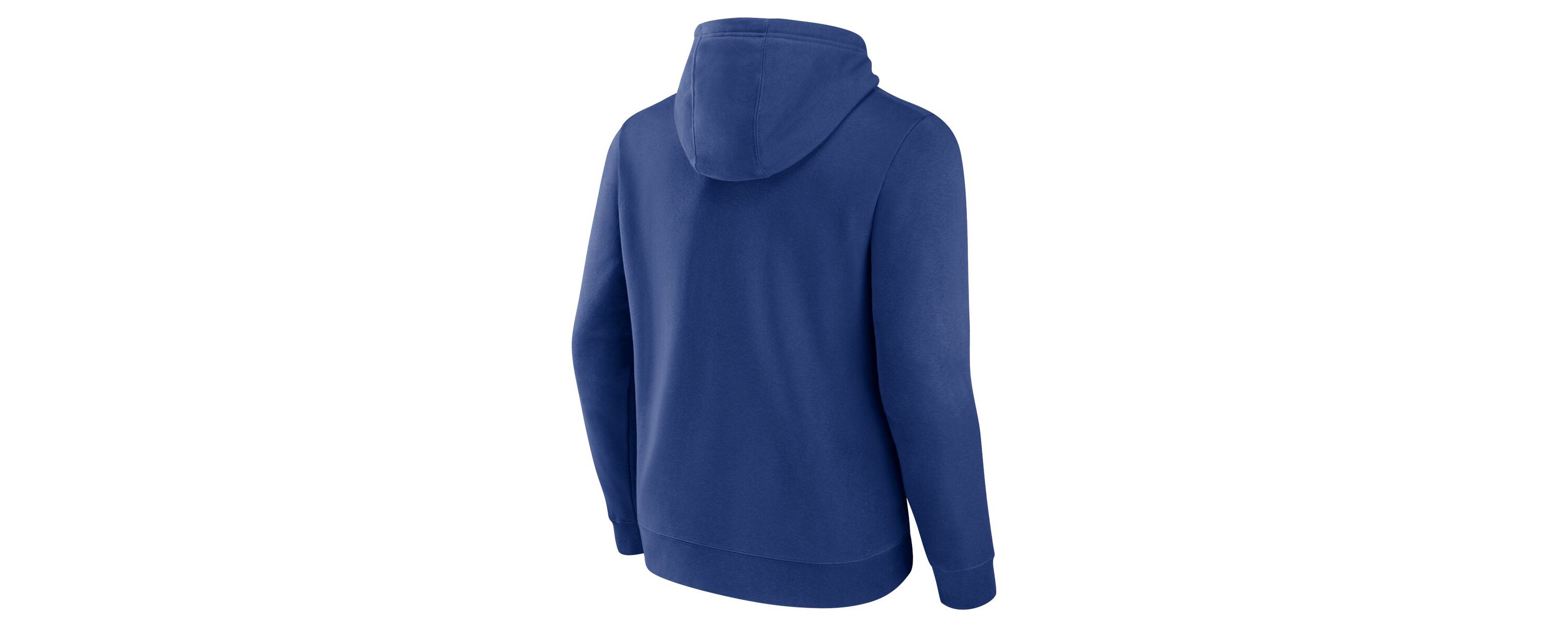 NHL Tampa Bay Lightning Primary Logo Pullover Hoodie