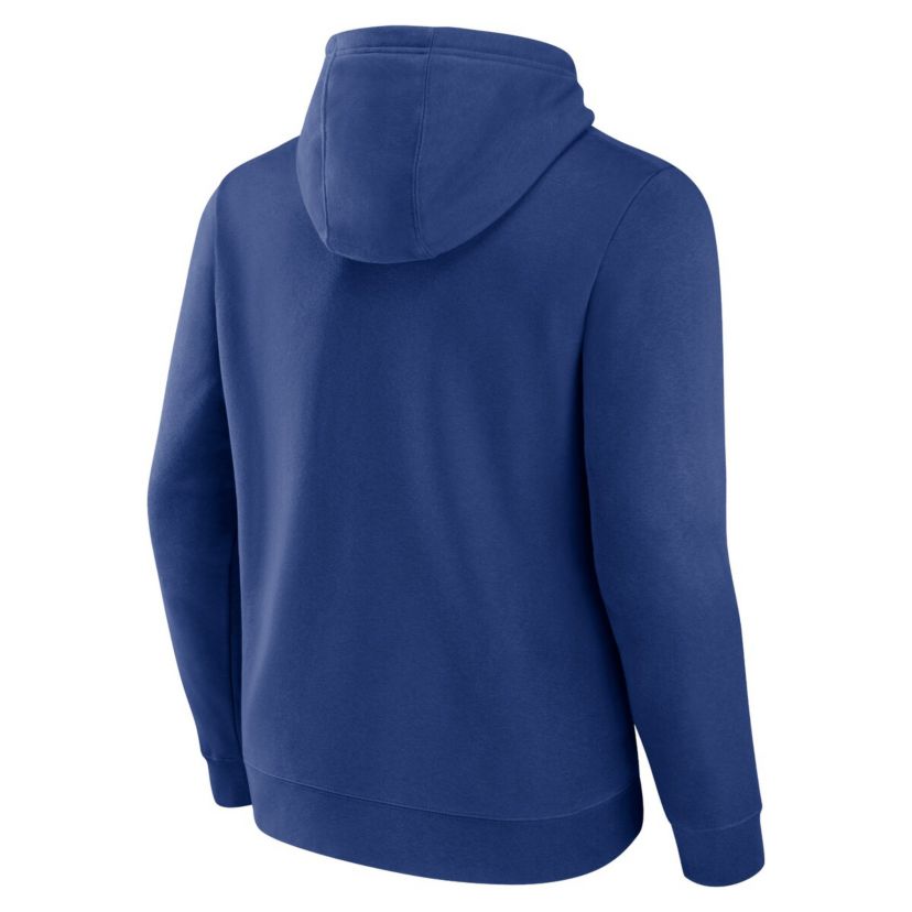 NHL Tampa Bay Lightning Primary Logo Pullover Hoodie