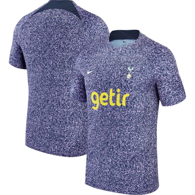 International Clubs Nike Tottenham Hotspur 2023/24 Academy Pro Pre-Match Top