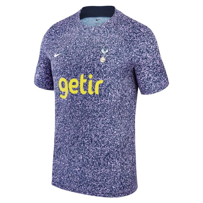 International Clubs Nike Tottenham Hotspur 2023/24 Academy Pro Pre-Match Top