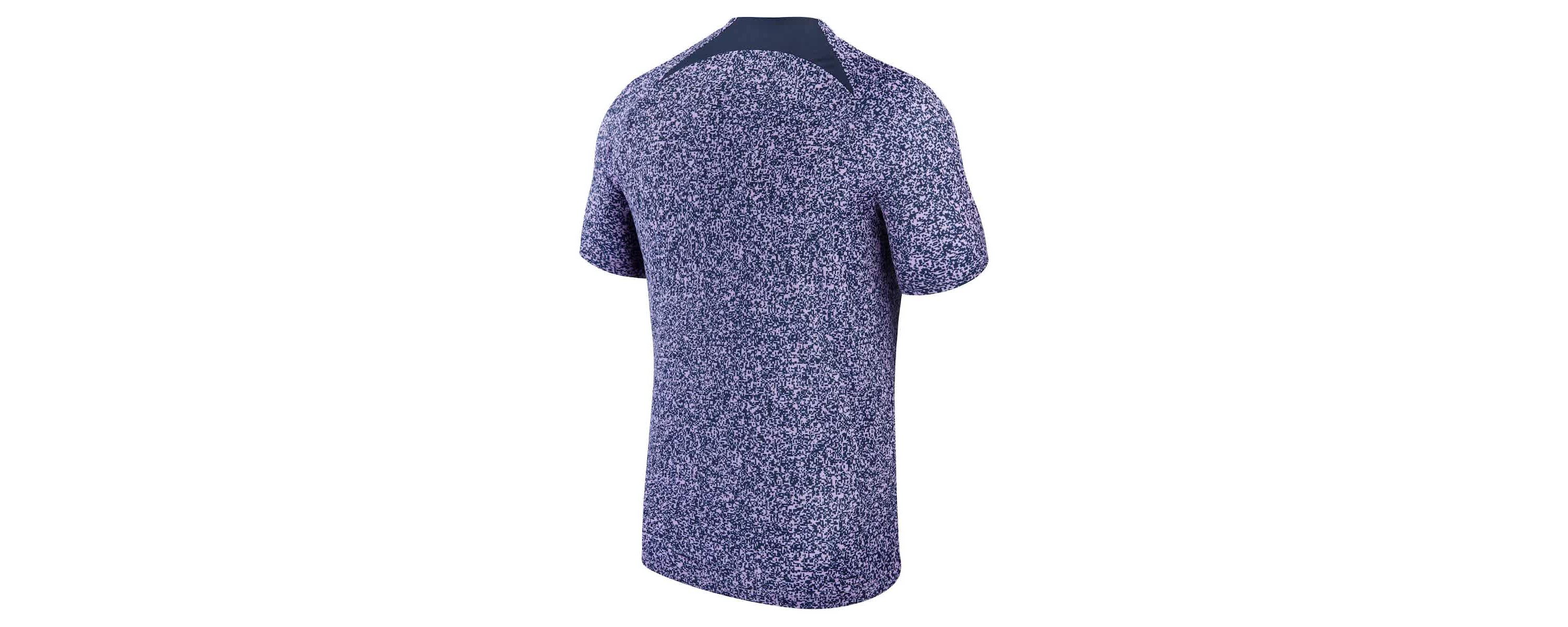 International Clubs Nike Tottenham Hotspur 2023/24 Academy Pro Pre-Match Top