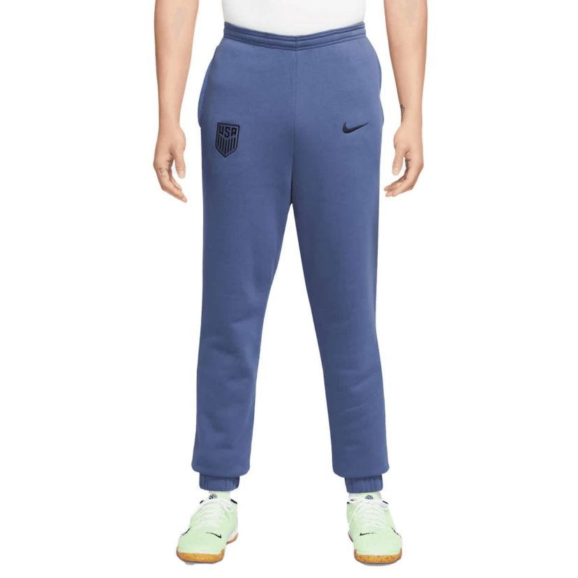 Olympics Nike USMNT Fleece Pants