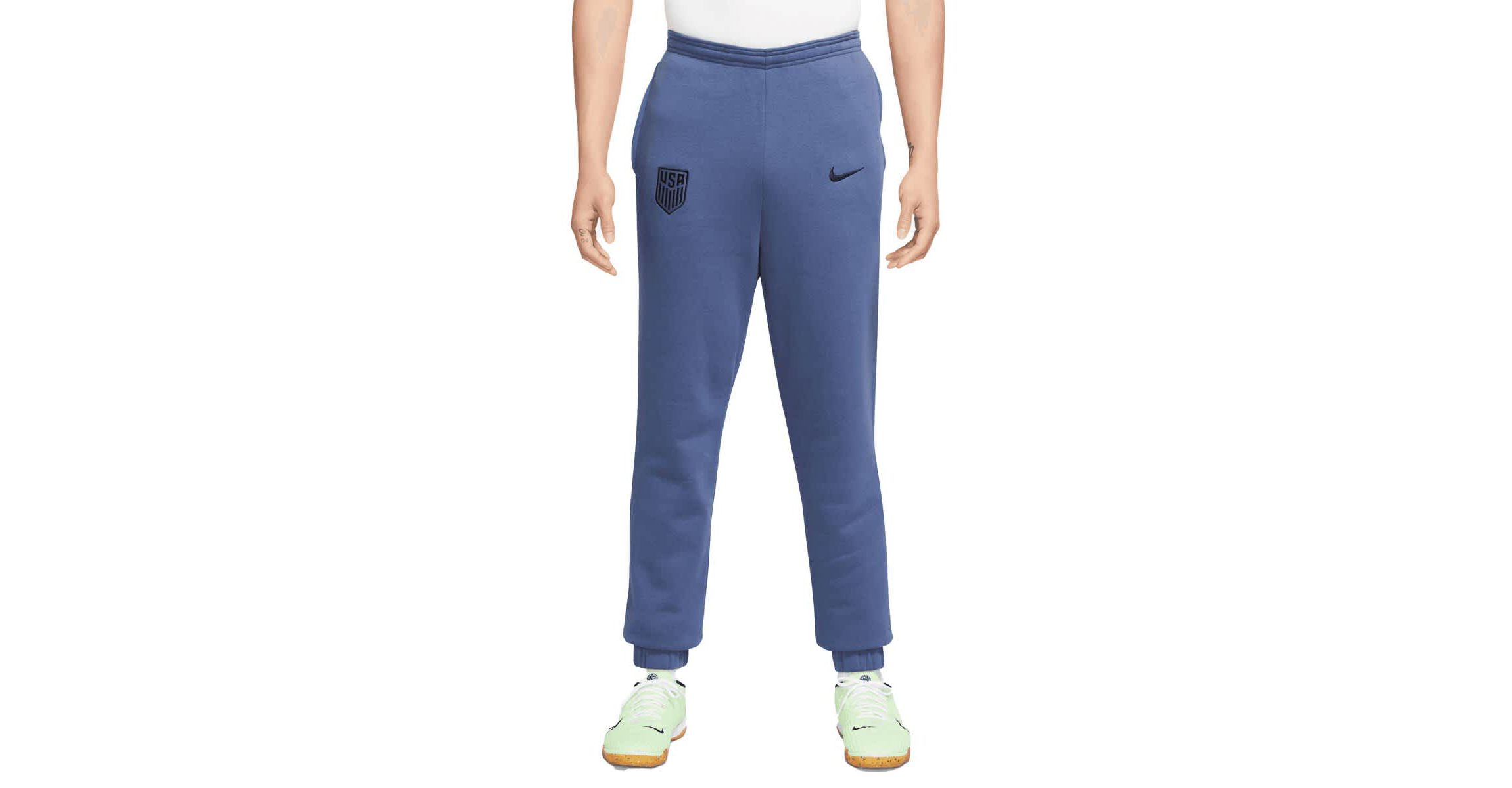 Olympics Nike USMNT Fleece Pants