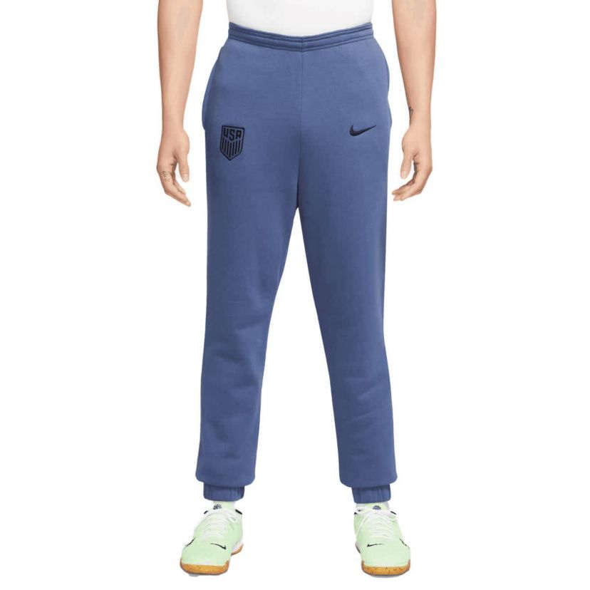 Olympics Nike USMNT Fleece Pants