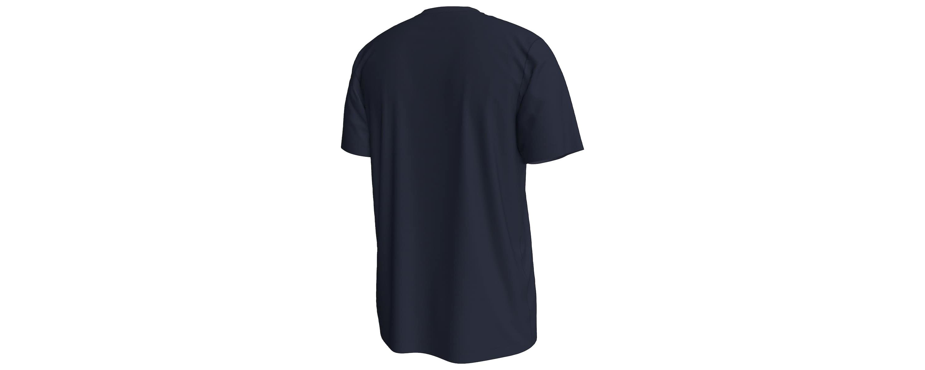 International Clubs Nike Tottenham Hotspur Just Do It T-Shirt