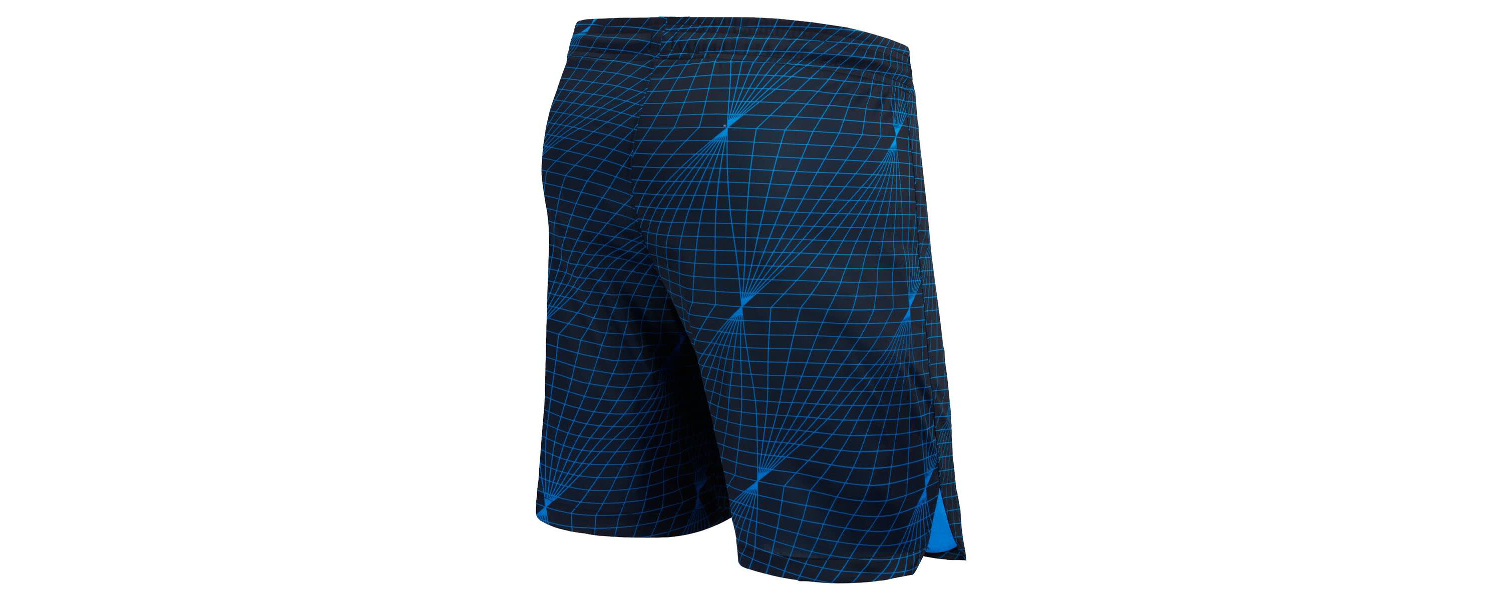 International Clubs Nike Chelsea 2023/24 Away Stadium Performance Shorts