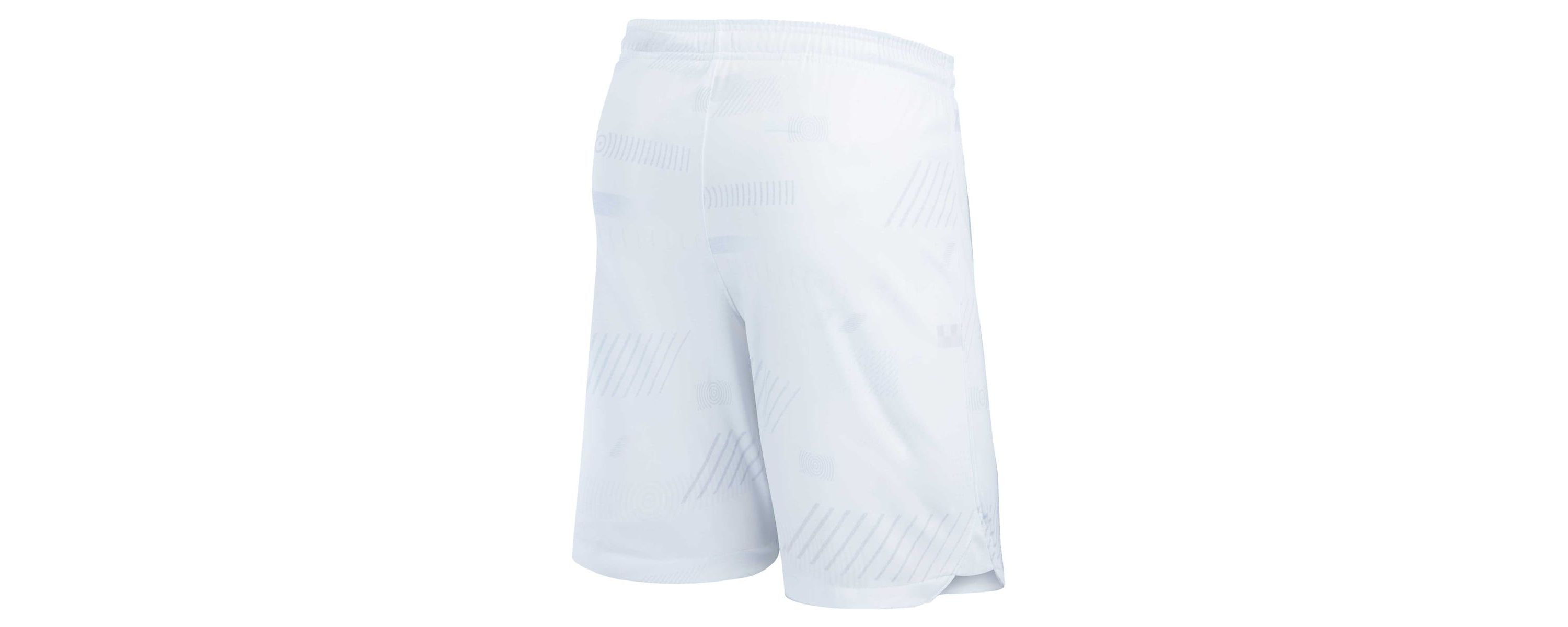 International Clubs Nike Tottenham Hotspur 2023/24 Home Stadium Replica Slim Fit Shorts