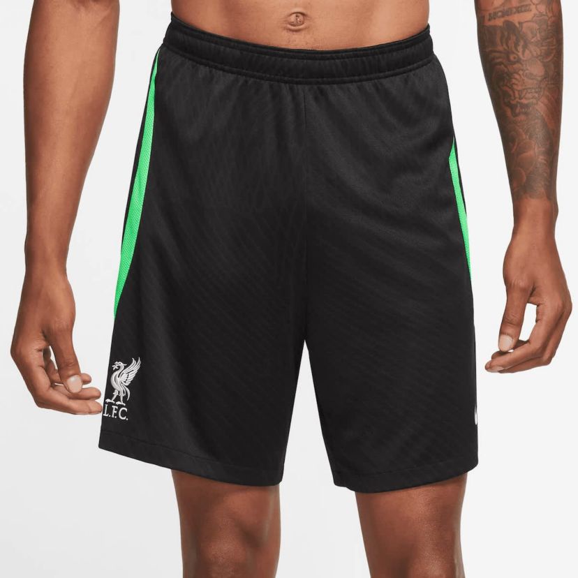 International Clubs Nike Liverpool 2023/24 Strike Performance Shorts
