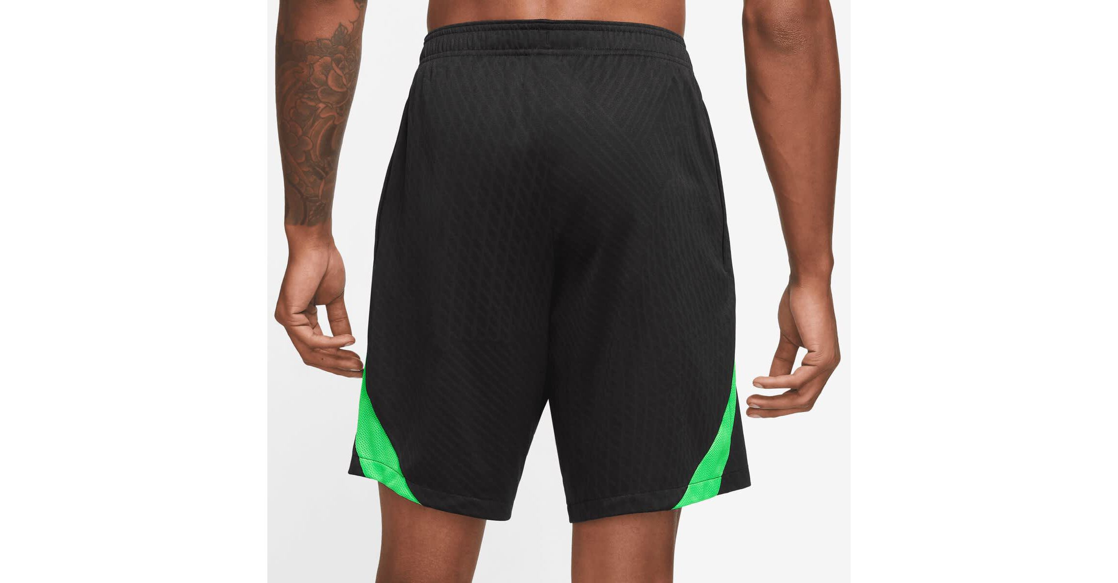 International Clubs Nike Liverpool 2023/24 Strike Performance Shorts