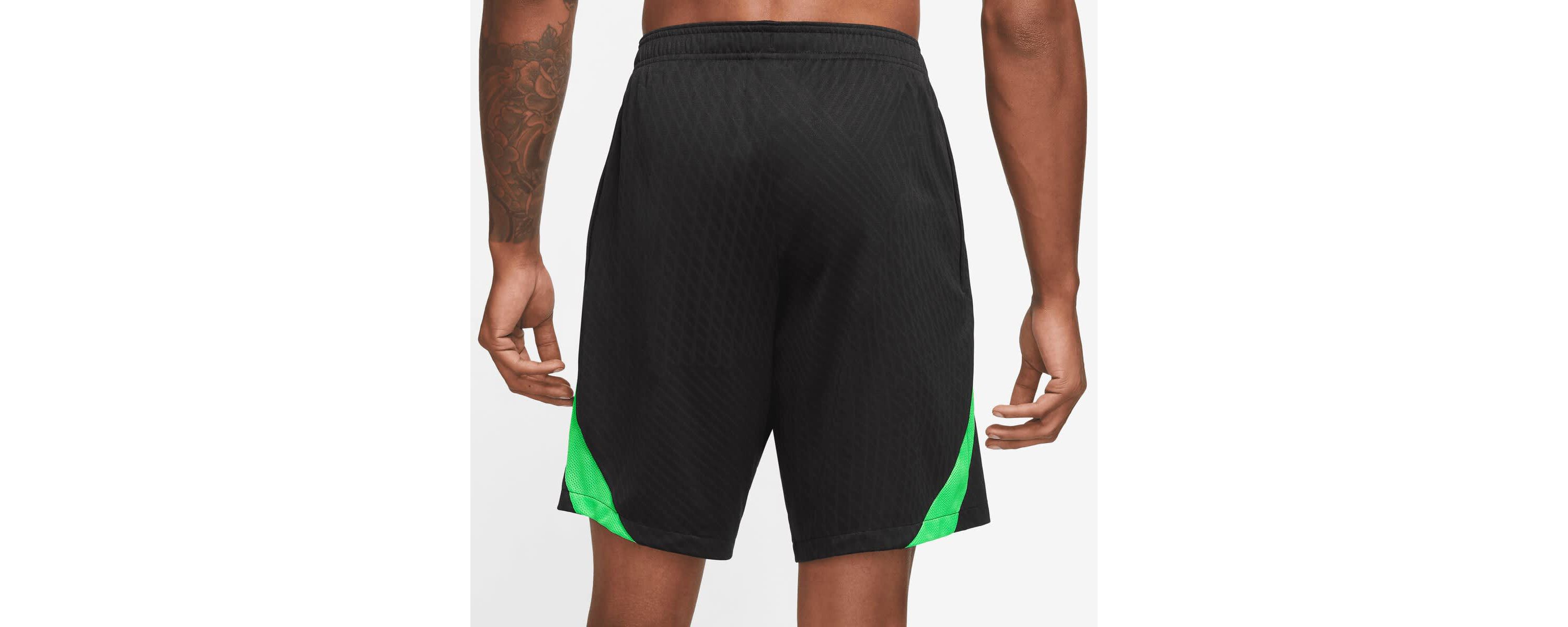 International Clubs Nike Liverpool 2023/24 Strike Performance Shorts