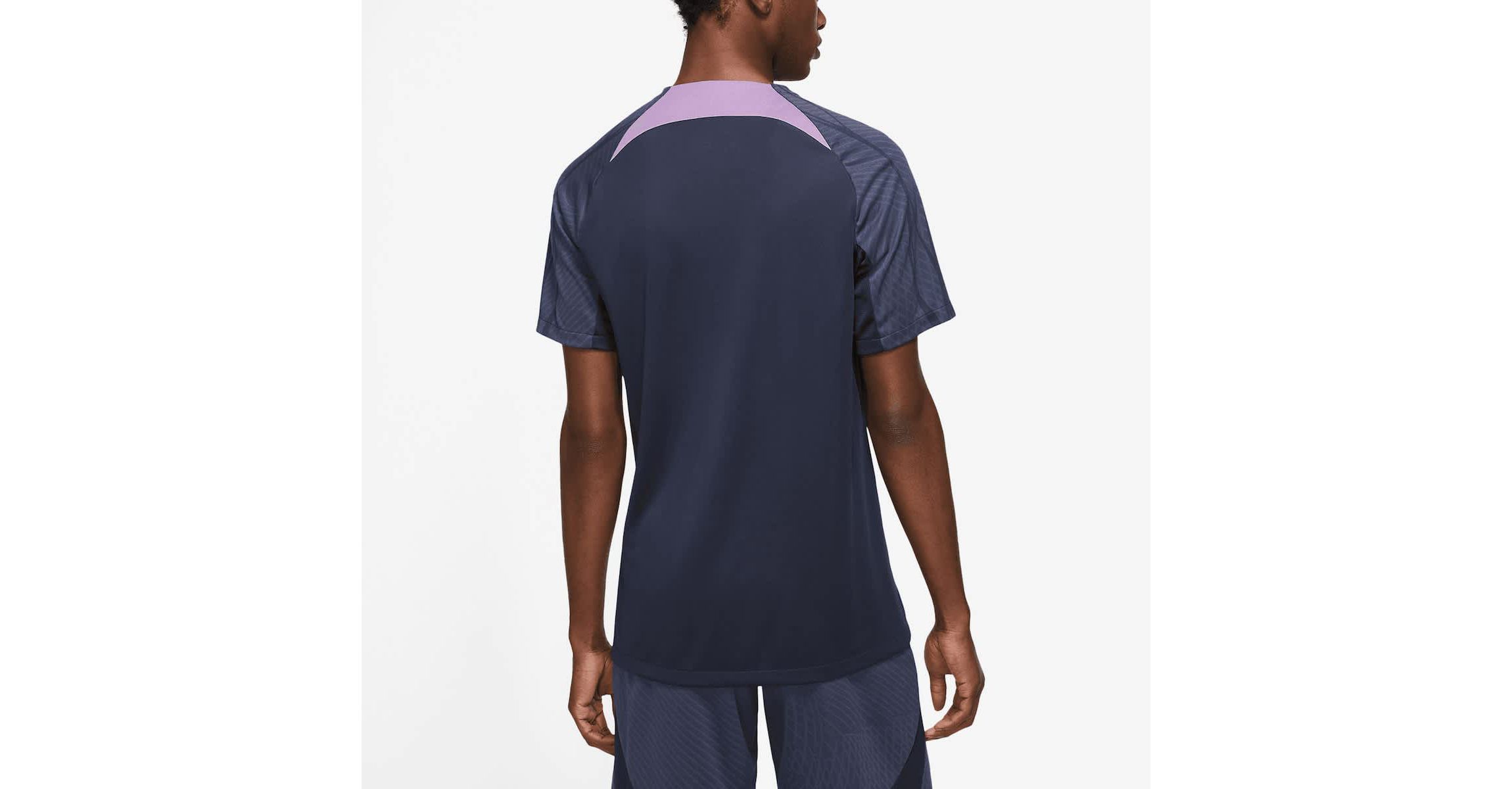 International Clubs Nike Tottenham Hotspur 2023/24 Strike Training Top