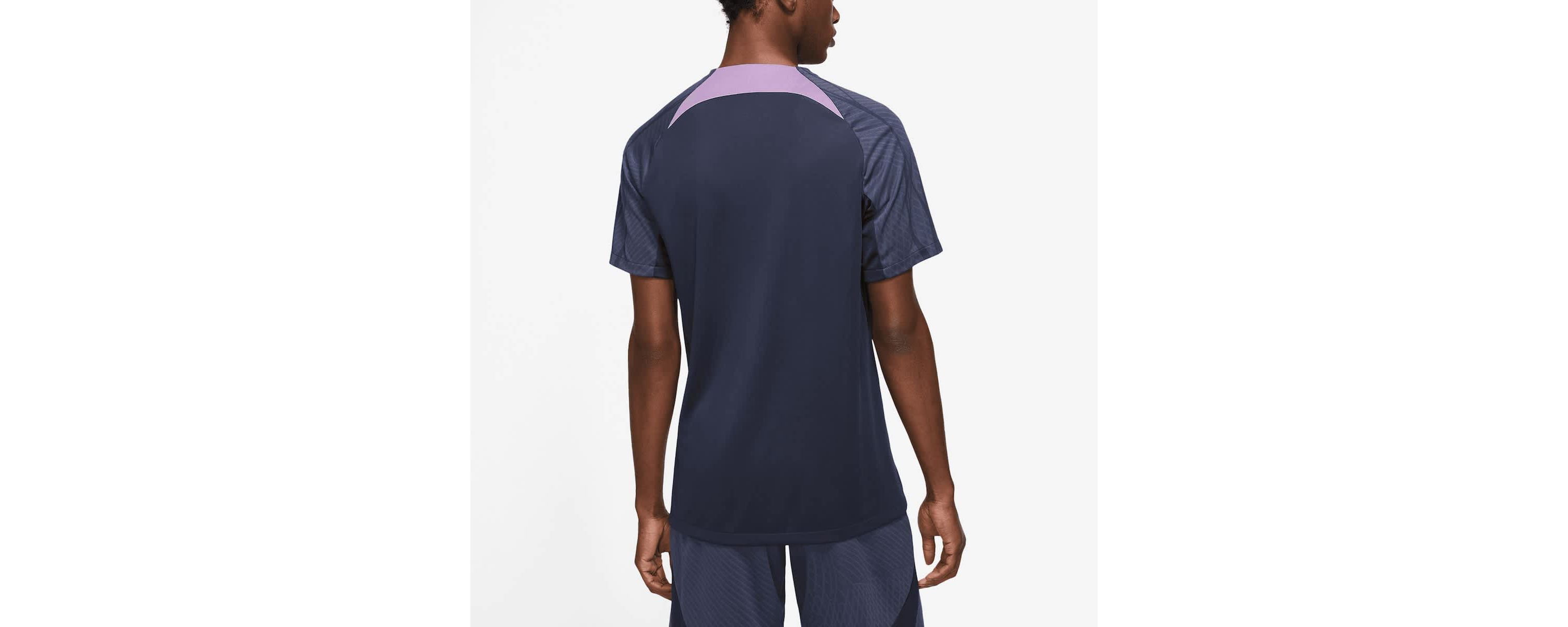International Clubs Nike Tottenham Hotspur 2023/24 Strike Training Top