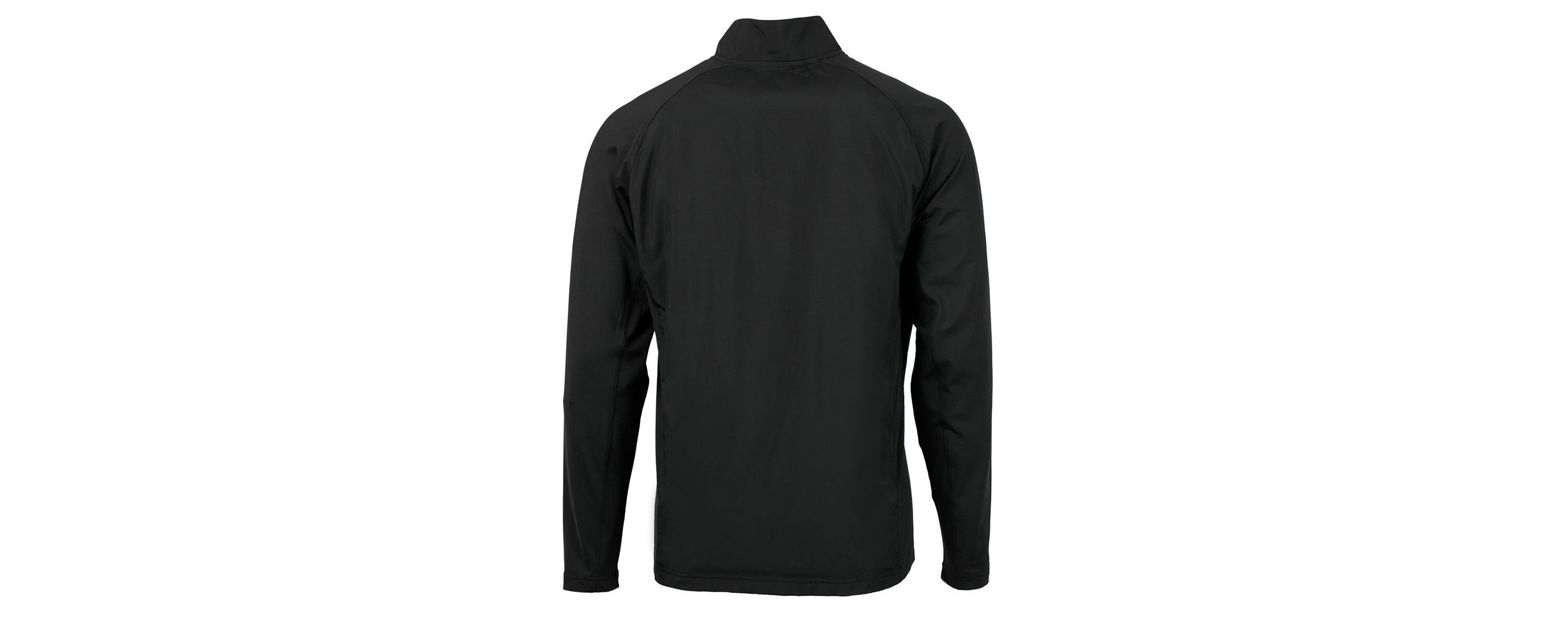 NCAA Missouri Tigers Adapt Eco Knit Hybrid Recycled Big & Tall Full-Zip Jacket