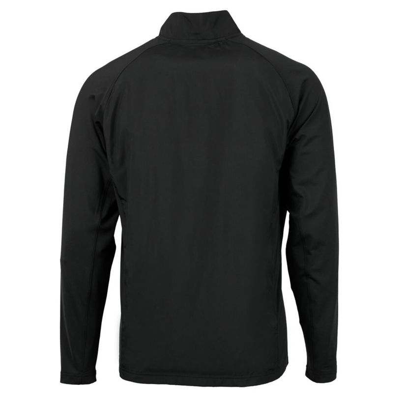 NCAA Missouri Tigers Adapt Eco Knit Hybrid Recycled Big & Tall Full-Zip Jacket