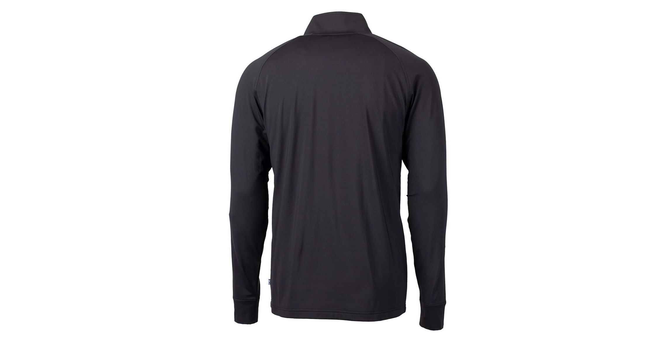 NCAA Louisville Cardinals Adapt Eco Knit Stretch Recycled Big & Tall Quarter-Zip Pullover Top