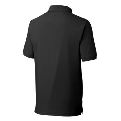 NCAA Wichita State Shockers Vault Advantage Tri-Blend Pique Big & Tall Polo