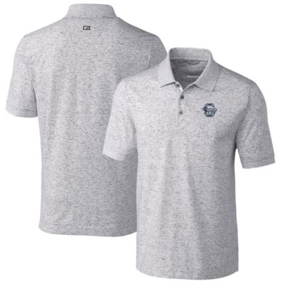 NCAA Penn State Nittany Lions Vault Advantage Tri-Blend Space Dye Big & Tall Polo