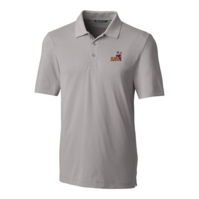 NCAA Arizona State Sun Devils Logo Big & Tall Forge Stretch Polo