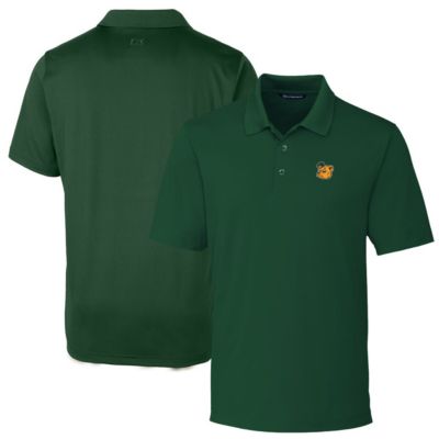 NCAA Baylor Bears Logo Big & Tall Forge Stretch Polo