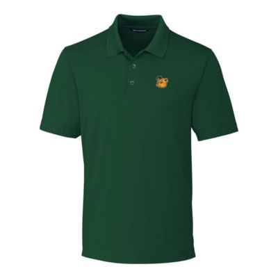 NCAA Baylor Bears Logo Big & Tall Forge Stretch Polo