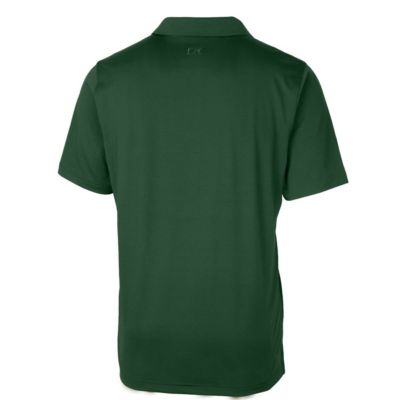 NCAA Baylor Bears Logo Big & Tall Forge Stretch Polo