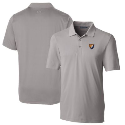 NCAA Illinois Fighting Illini Logo Big & Tall Forge Stretch Polo