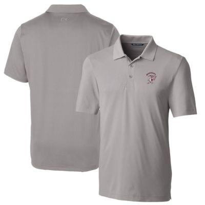 NCAA Mississippi State Bulldogs Logo Big & Tall Forge Stretch Polo