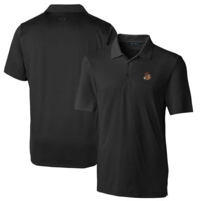 NCAA Oregon State Beavers Logo Big & Tall Forge Stretch Polo