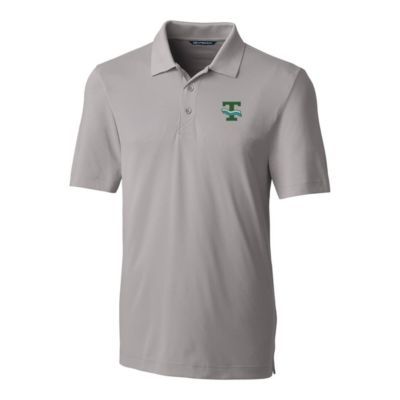 Tulane Green Wave NCAA Logo Big & Tall Forge Stretch Polo