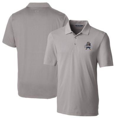 NCAA Utah State Aggies Logo Big & Tall Forge Stretch Polo