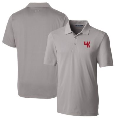 NCAA Western Kentucky Hilltoppers Big & Tall Forge Stretch Polo