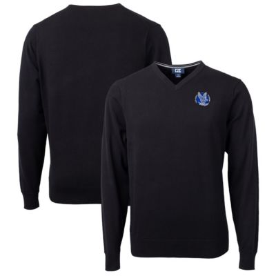 NCAA Air Force Falcons Lakemont Tri-Blend Big & Tall V-Neck Pullover Sweater