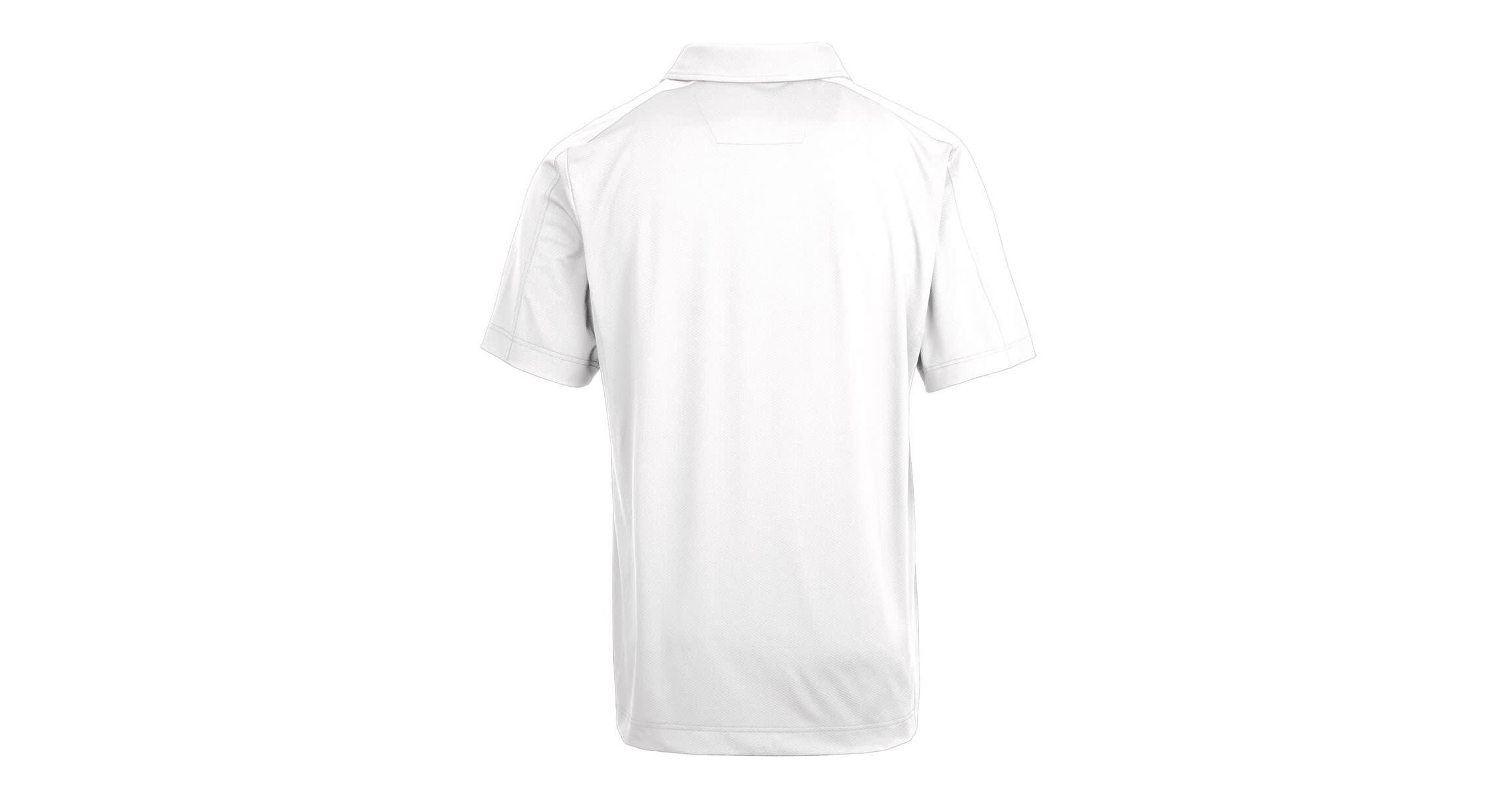 NCAA Auburn Tigers Team Logo Big & Tall Prospect Textured Stretch Polo