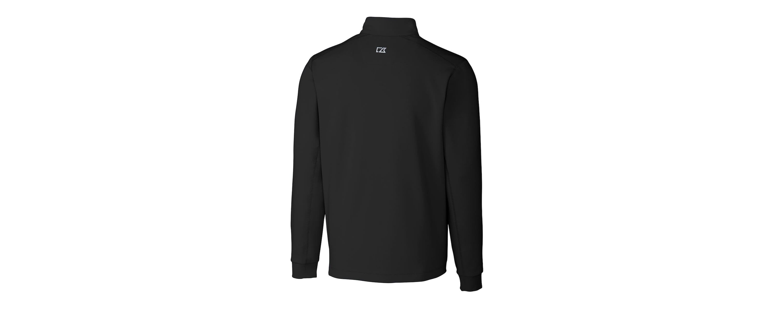 NCAA Missouri Tigers Big & Tall Traverse Stretch Quarter-Zip Pullover Top