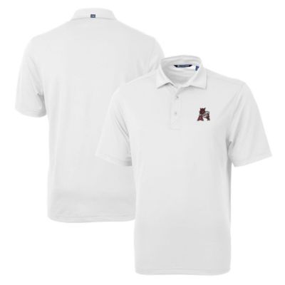 NCAA Arkansas Razorbacks Team Big & Tall Virtue Eco Pique Recycled Polo