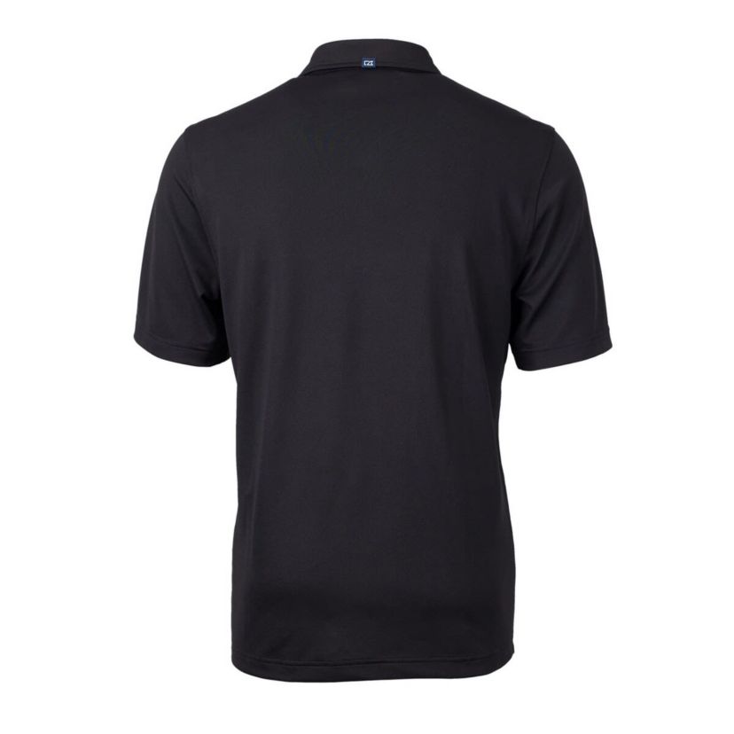 NCAA Arizona State Sun Devils Team Big & Tall Virtue Eco Pique Recycled Polo