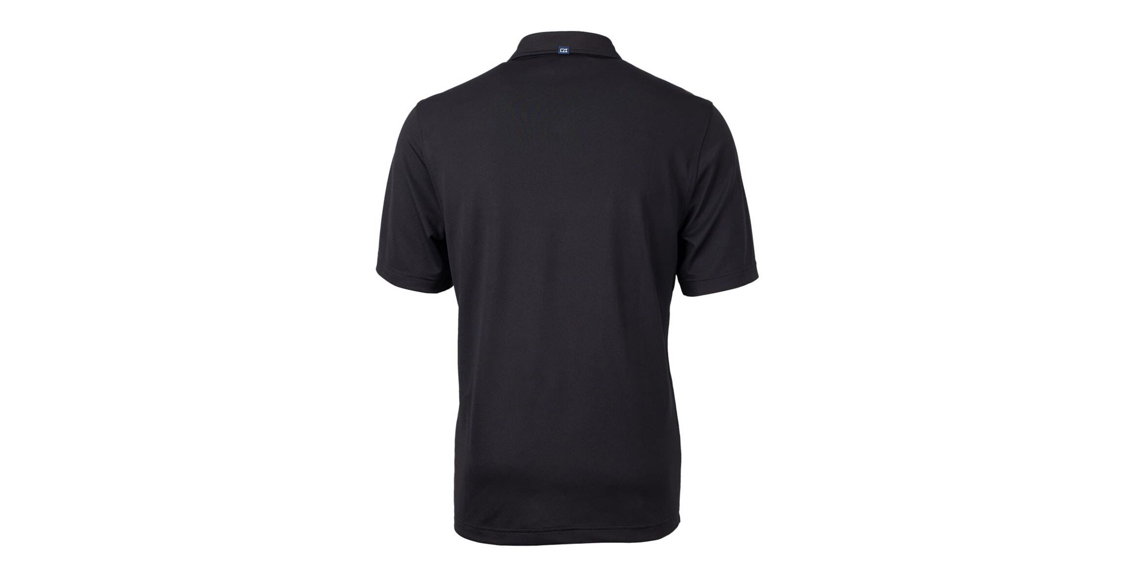 NCAA Baylor Bears Team Big & Tall Virtue Eco Pique Recycled Polo
