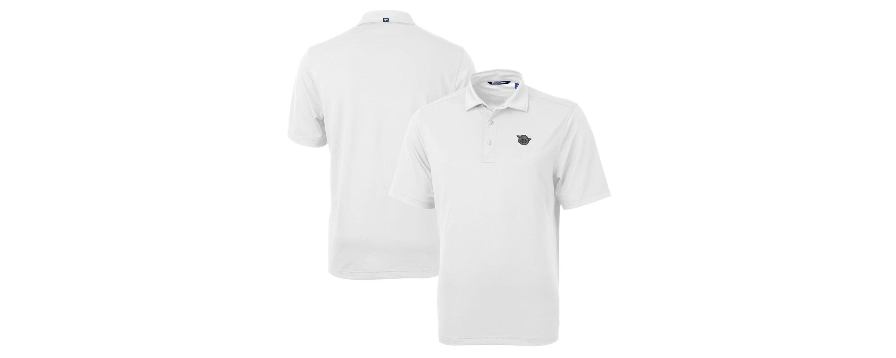 NCAA Cincinnati Bearcats Team Big & Tall Virtue Eco Pique Recycled Polo