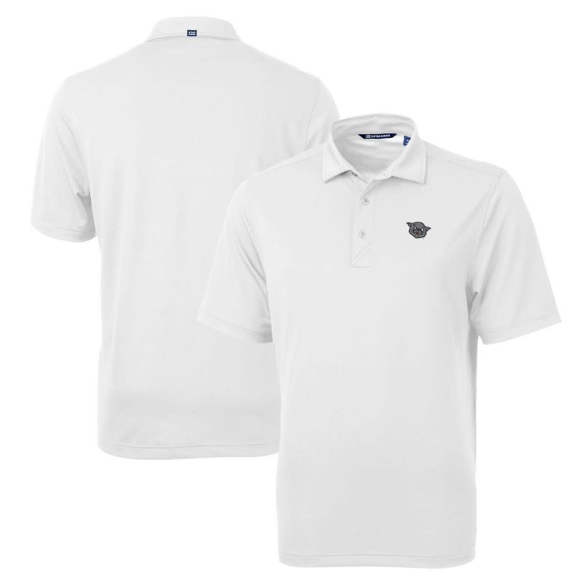 NCAA Cincinnati Bearcats Team Big & Tall Virtue Eco Pique Recycled Polo