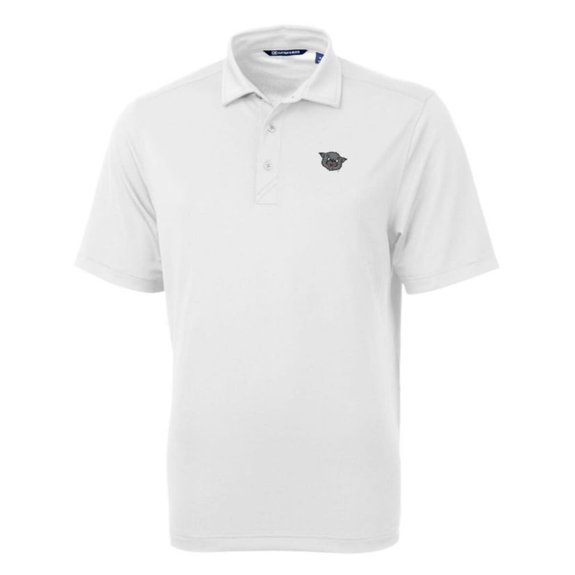 NCAA Cincinnati Bearcats Team Big & Tall Virtue Eco Pique Recycled Polo