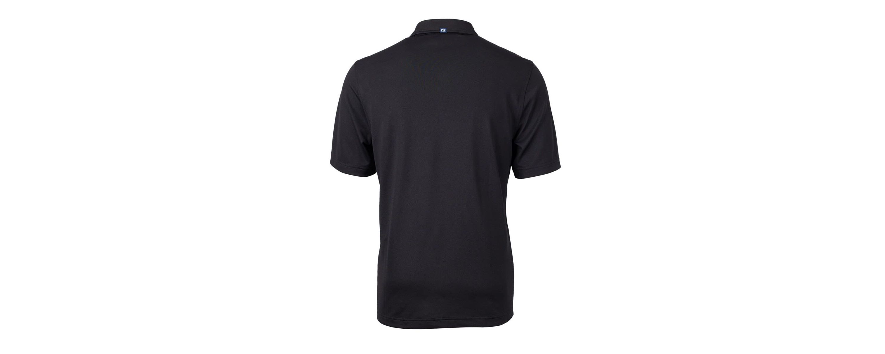 NCAA NC State Wolfpack Team Big & Tall Virtue Eco Pique Recycled Polo