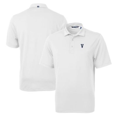 NCAA Villanova Wildcats Team Big & Tall Virtue Eco Pique Recycled Polo